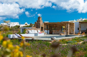 Sifnos Themonies